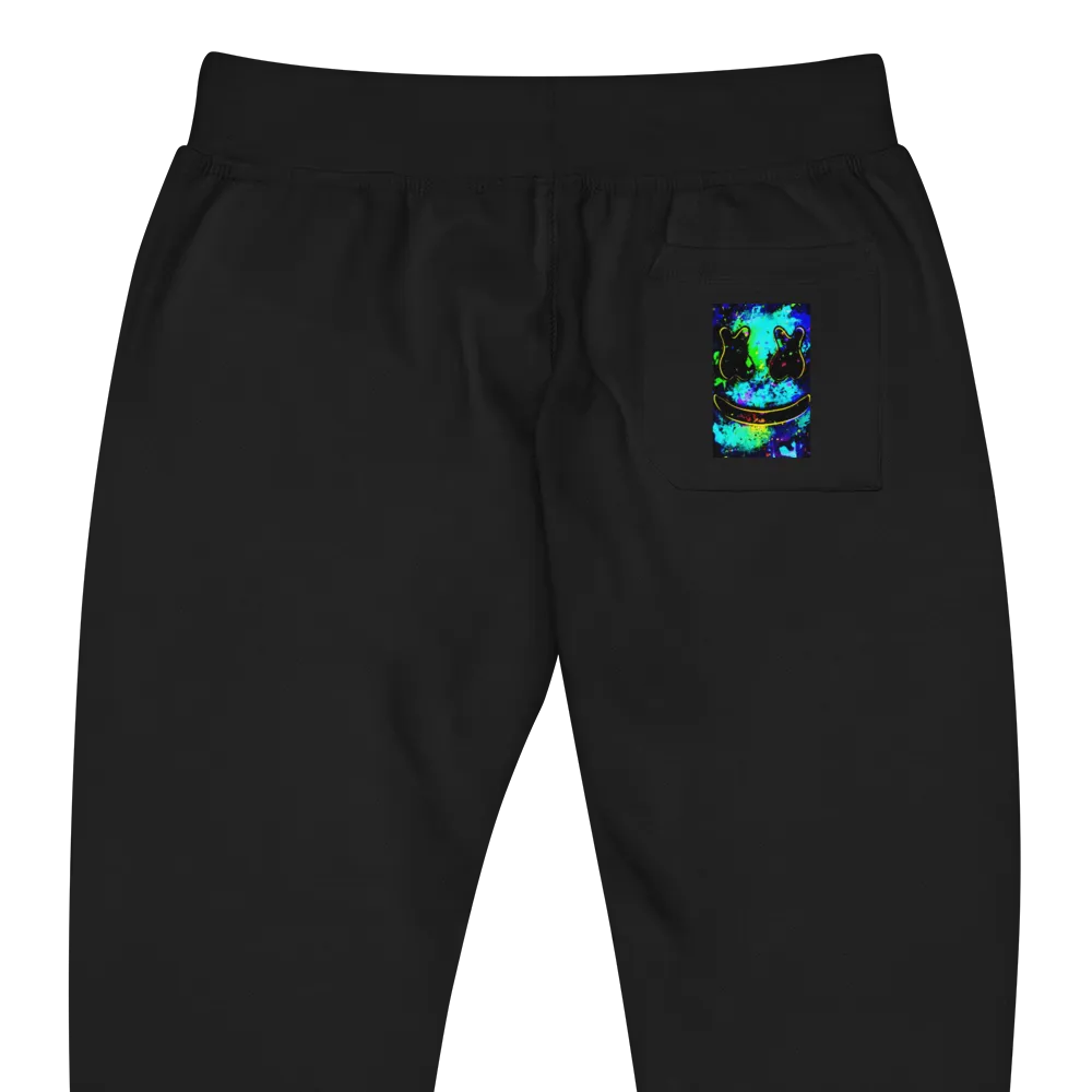 Kings Fashion fleece sweatpants