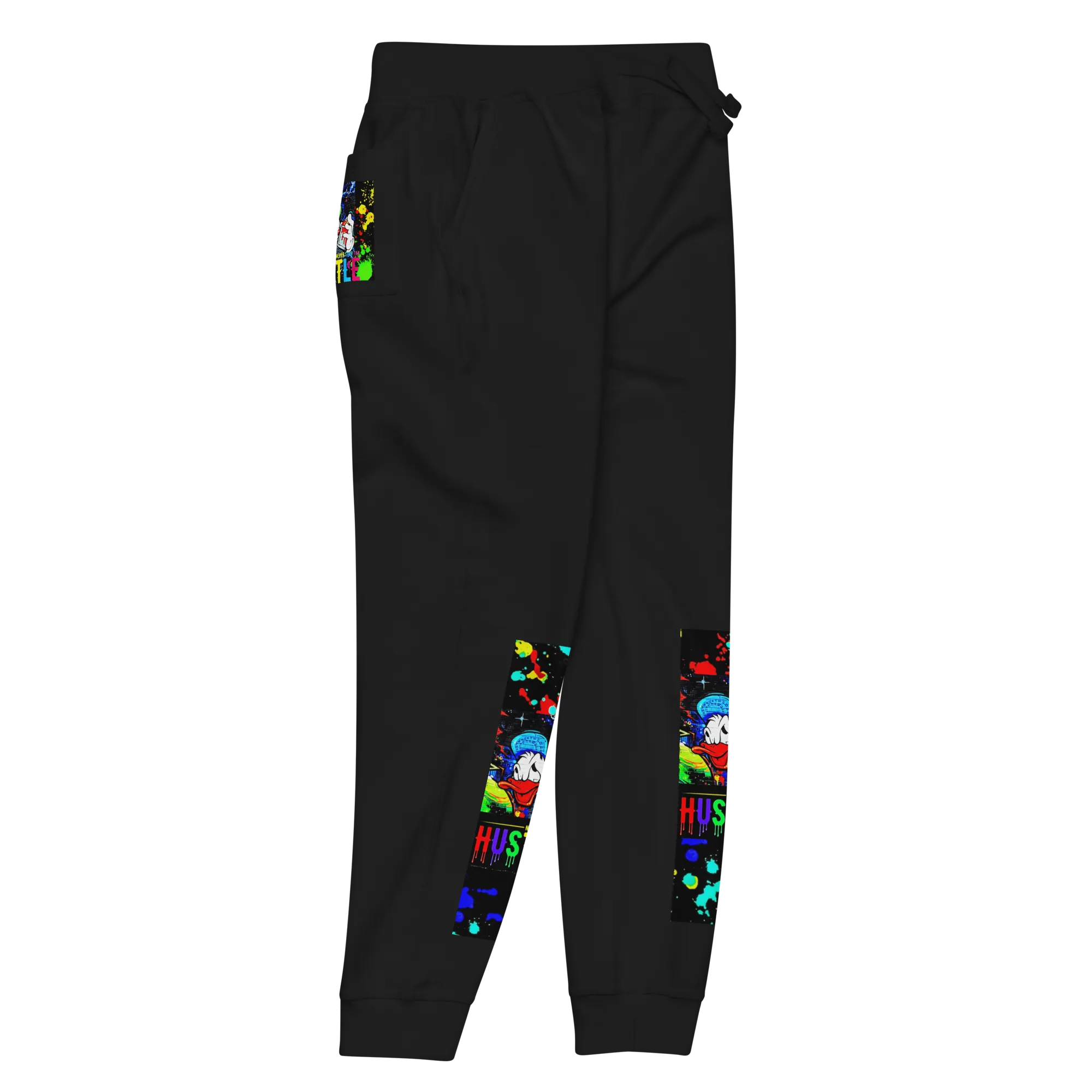 Kings Fashion fleece sweatpants