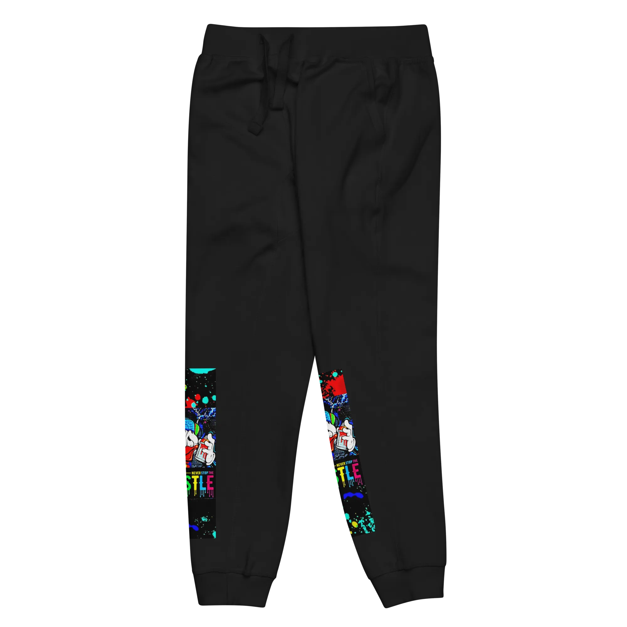 Kings Fashion fleece sweatpants