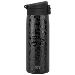 Kona Travel Mug with Locking Flip Lid