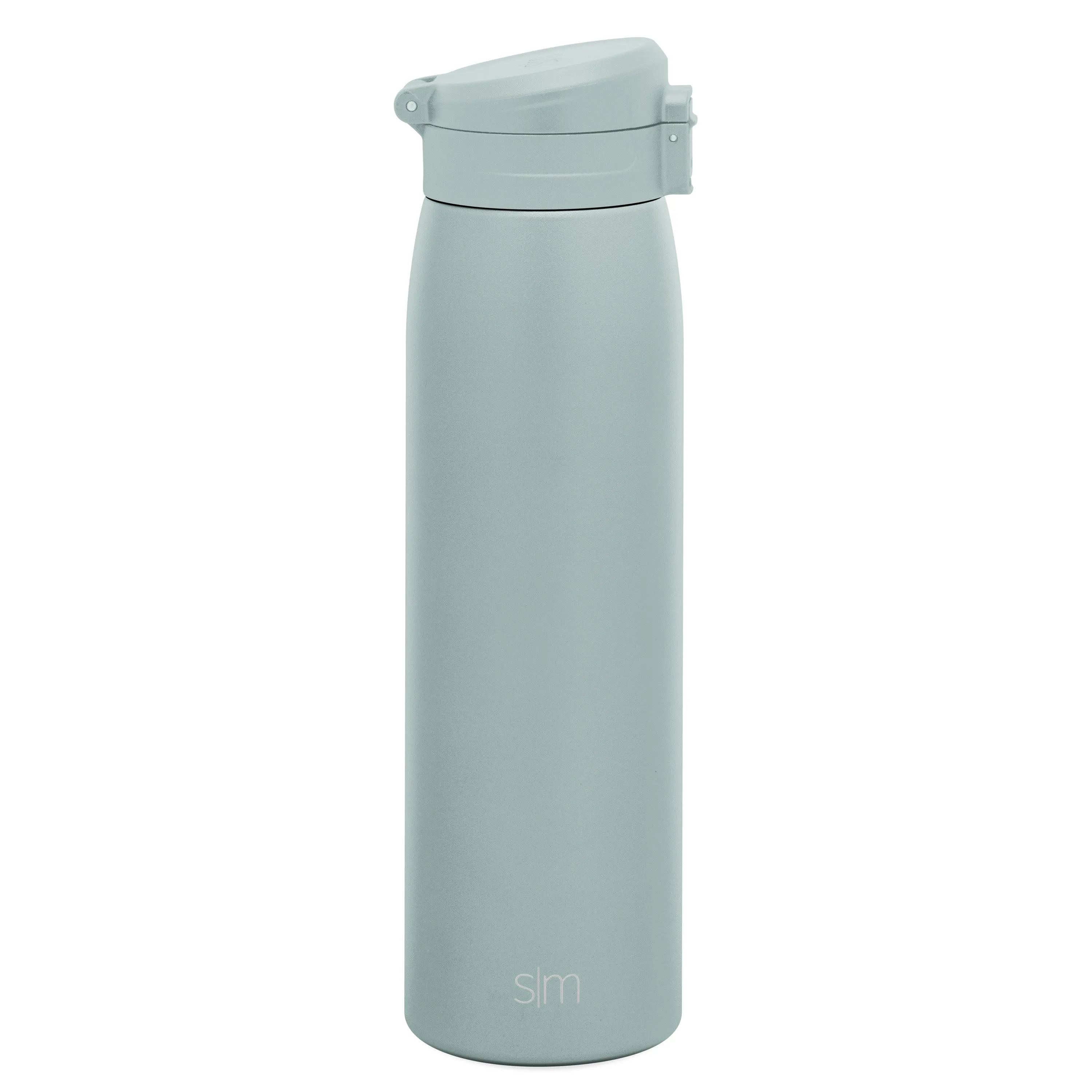 Kona Travel Mug with Locking Flip Lid