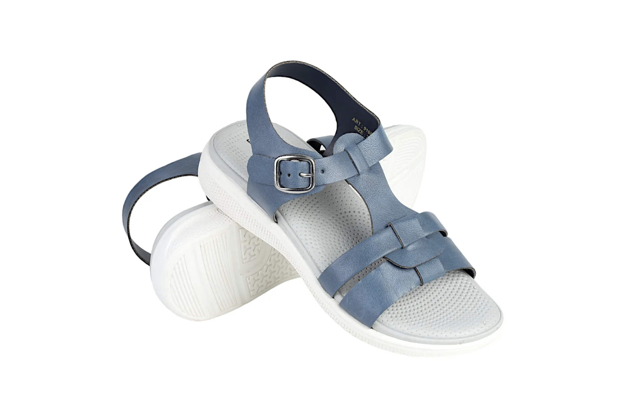 Ladies Comfort Sandal 916801