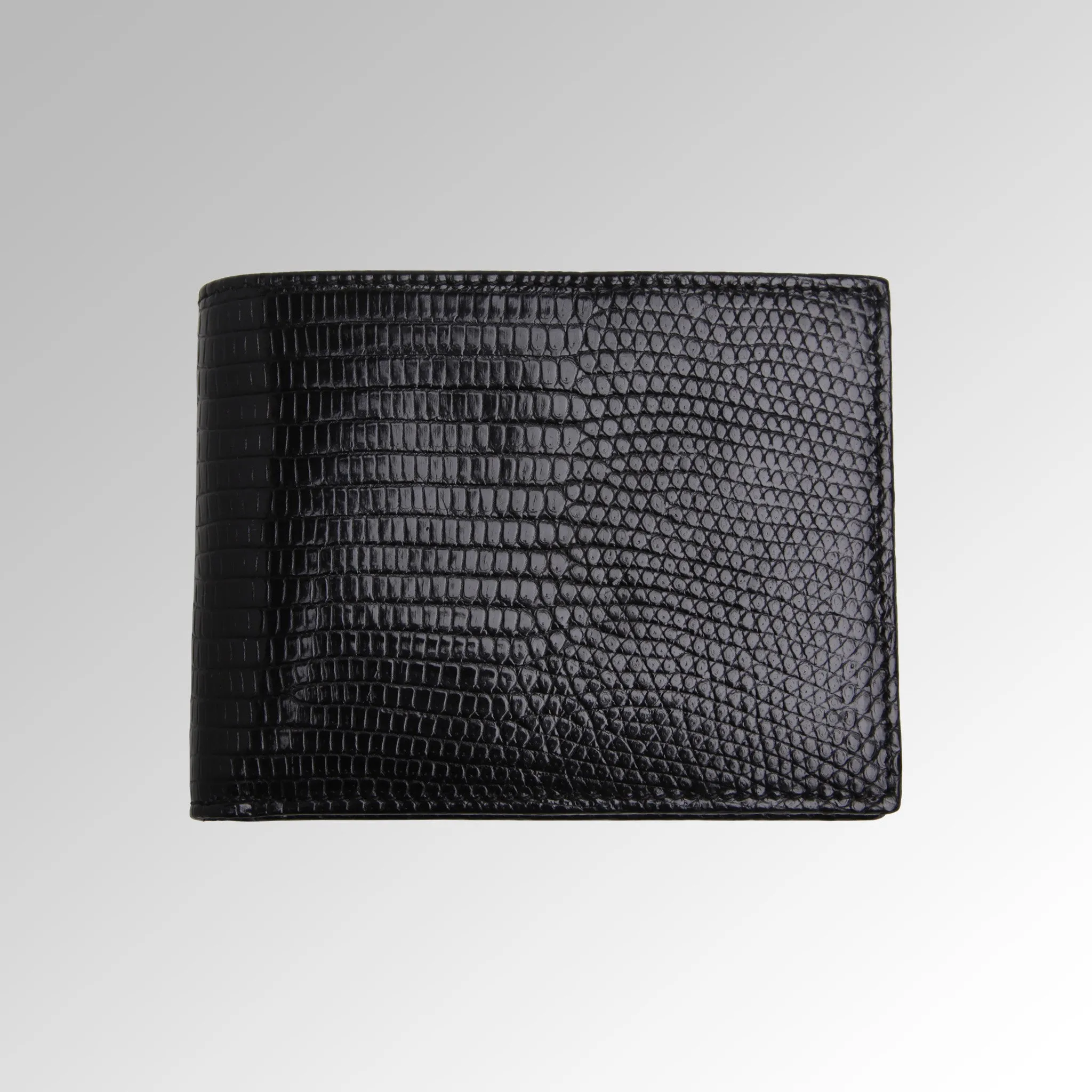 LIZARD FLIP ID WALLET