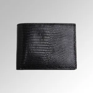 LIZARD FLIP ID WALLET