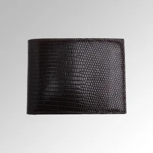 LIZARD FLIP ID WALLET