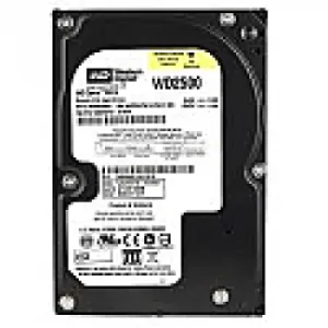 Major Brand 250GB Hard Drive 3.5'' Sata