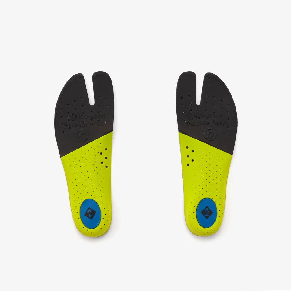 Marugo Cushion Insole for Tabi Shoes