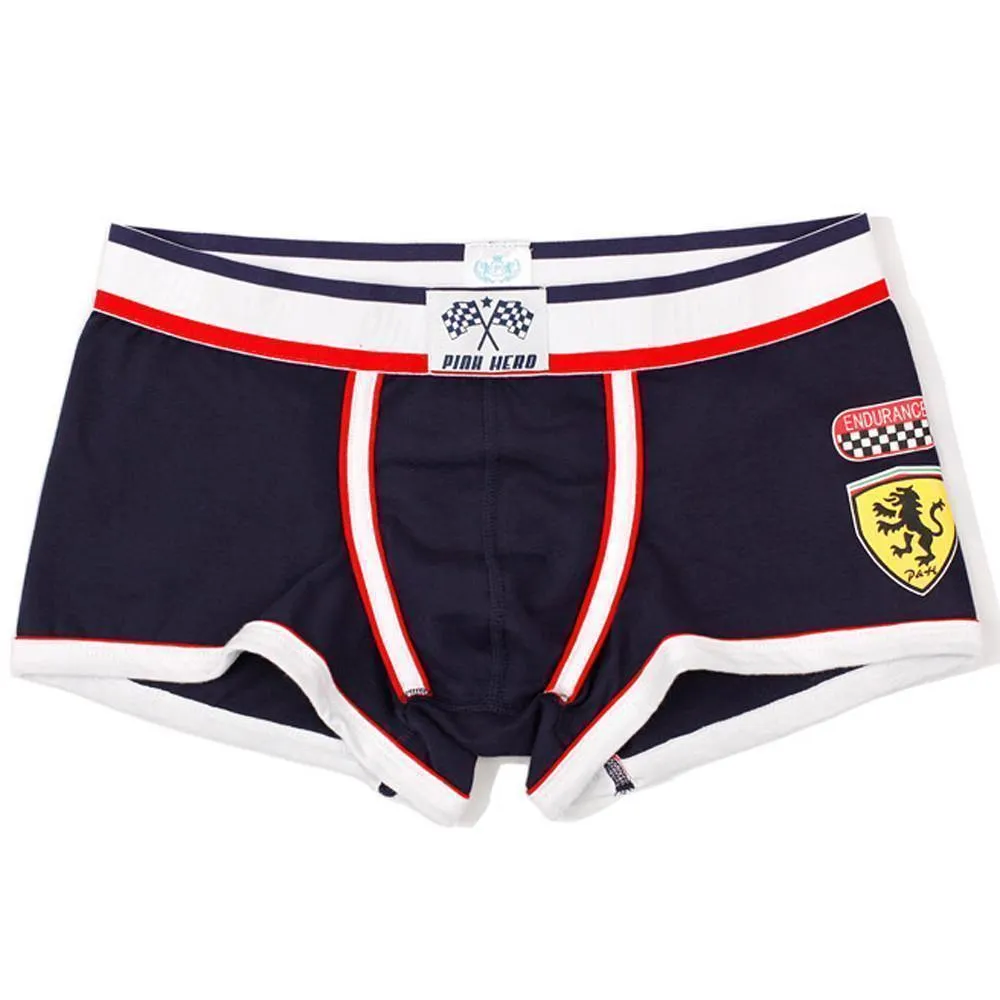 Men's Boxers Brand Men's Underwear