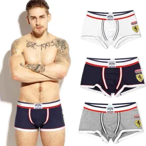 Men's Boxers Brand Men's Underwear