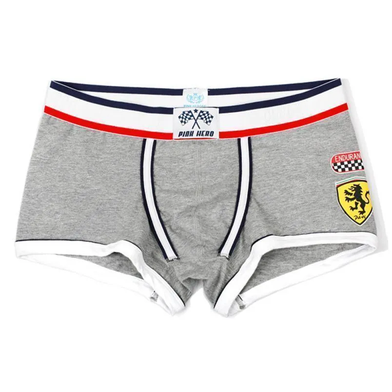 Men's Boxers Brand Men's Underwear