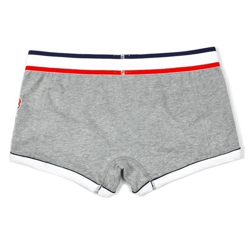 Men's Boxers Brand Men's Underwear