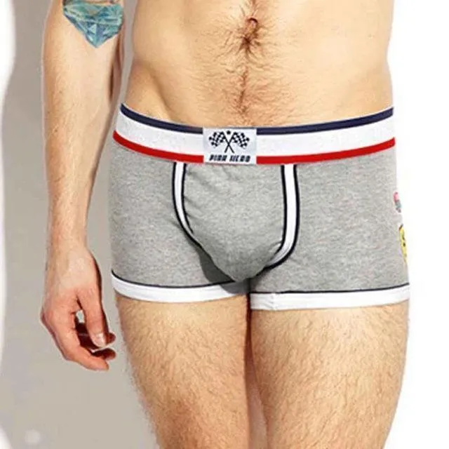 Men's Boxers Brand Men's Underwear