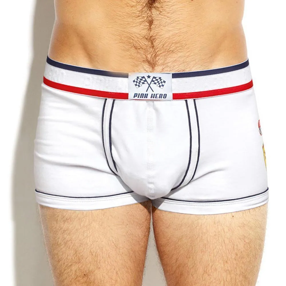 Men's Boxers Brand Men's Underwear