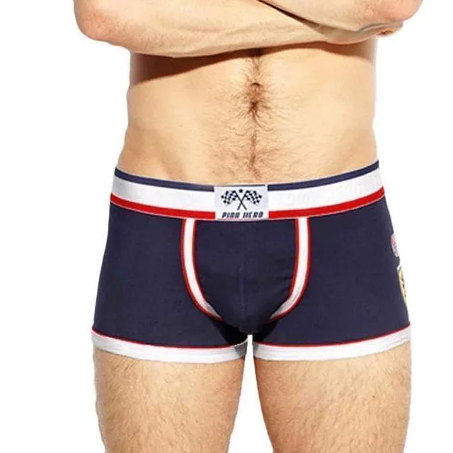 Men's Boxers Brand Men's Underwear