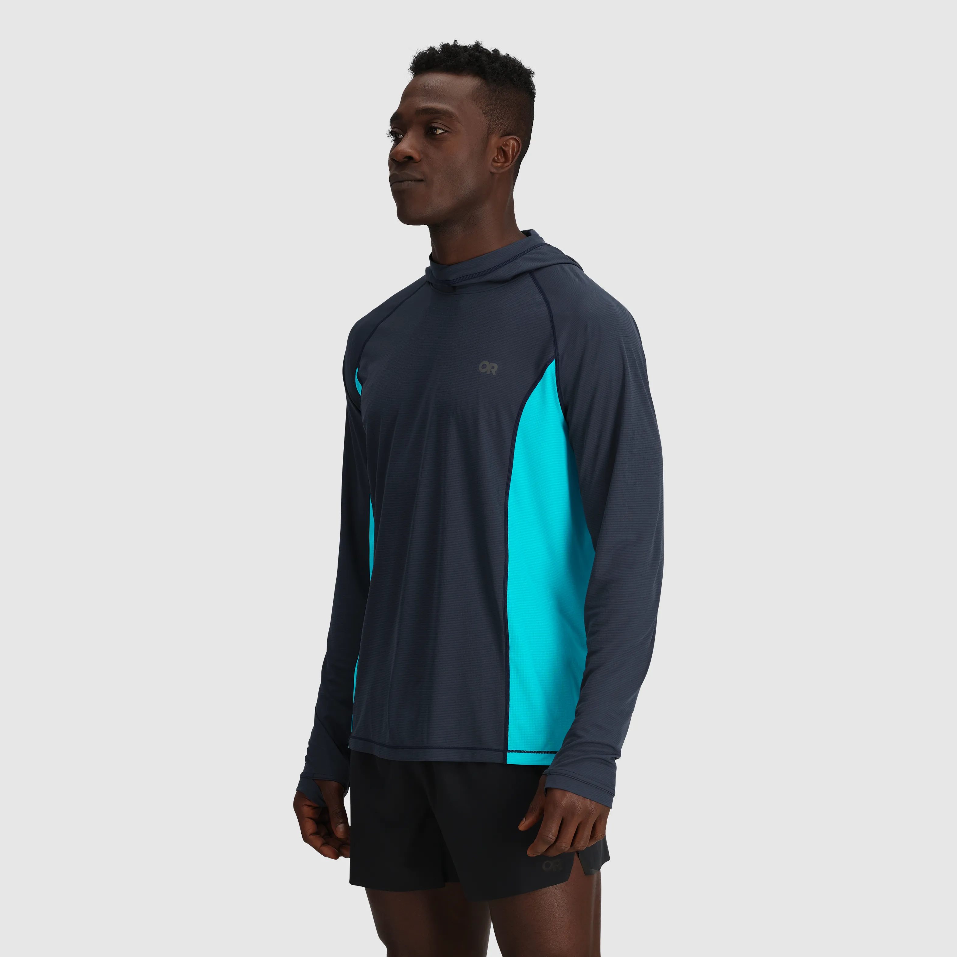 Men's Echo Hoodie