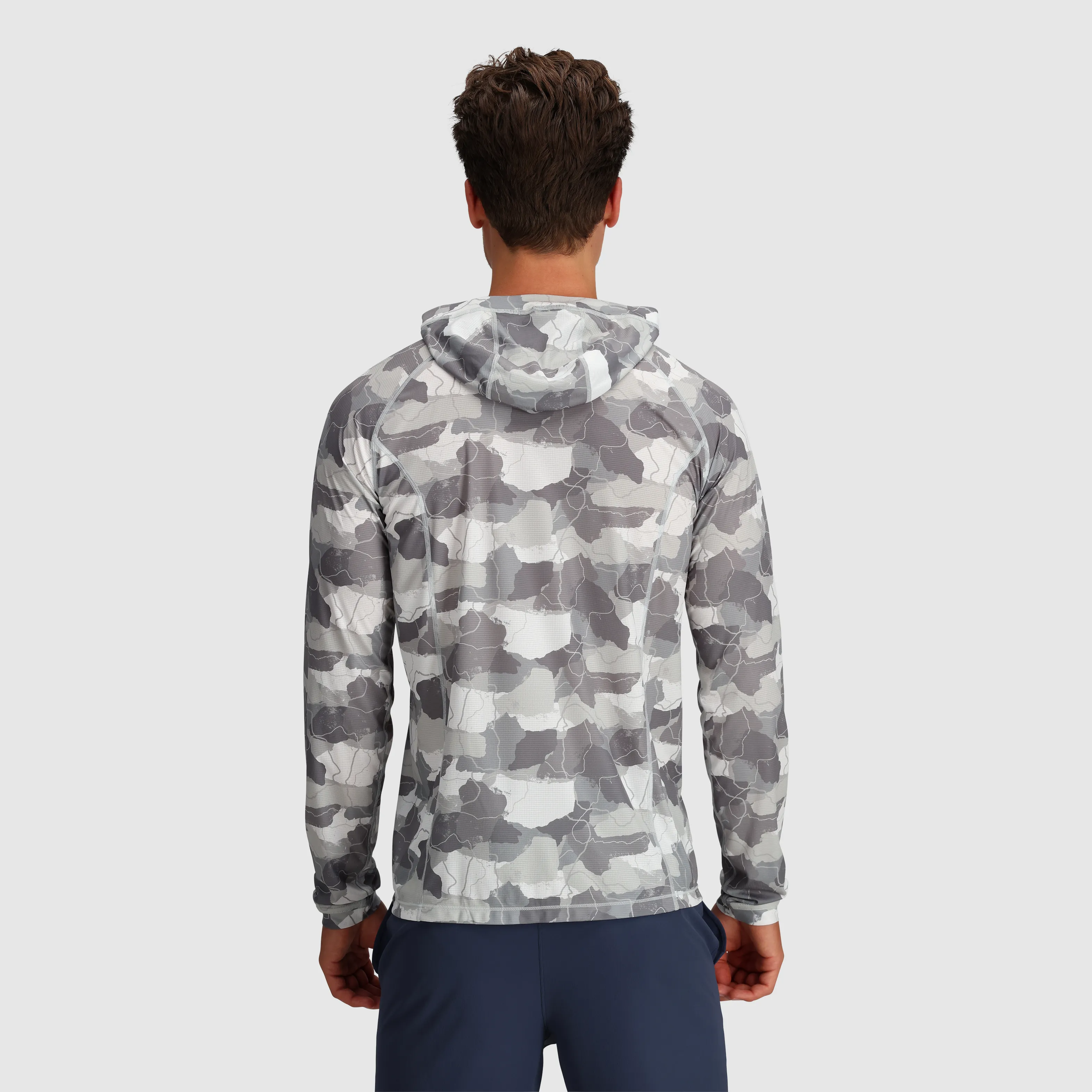 Men's Echo Hoodie