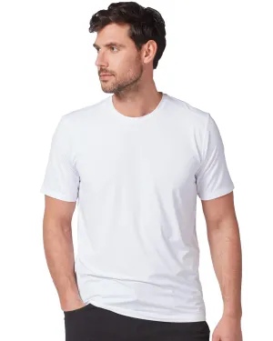 Men's Microtech® Chill Cooling Crew Tee