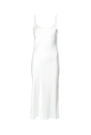 Midi Slip Dress