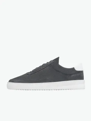 Mondo Ripple Perforated Grey