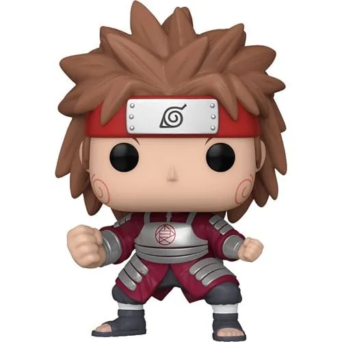 Naruto: Shippuden Choji Akimichi Funko Pop! Vinyl Figure #1510