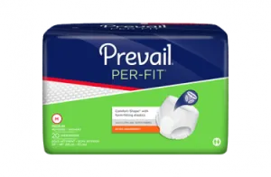 Prevail PER-FIT Underwear