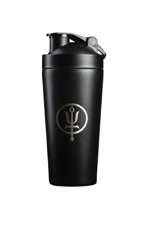 SHAKER BOTTLE 750ML - ORIGINALS