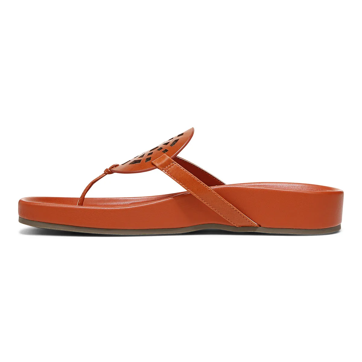 Solari Toe Post Sandal