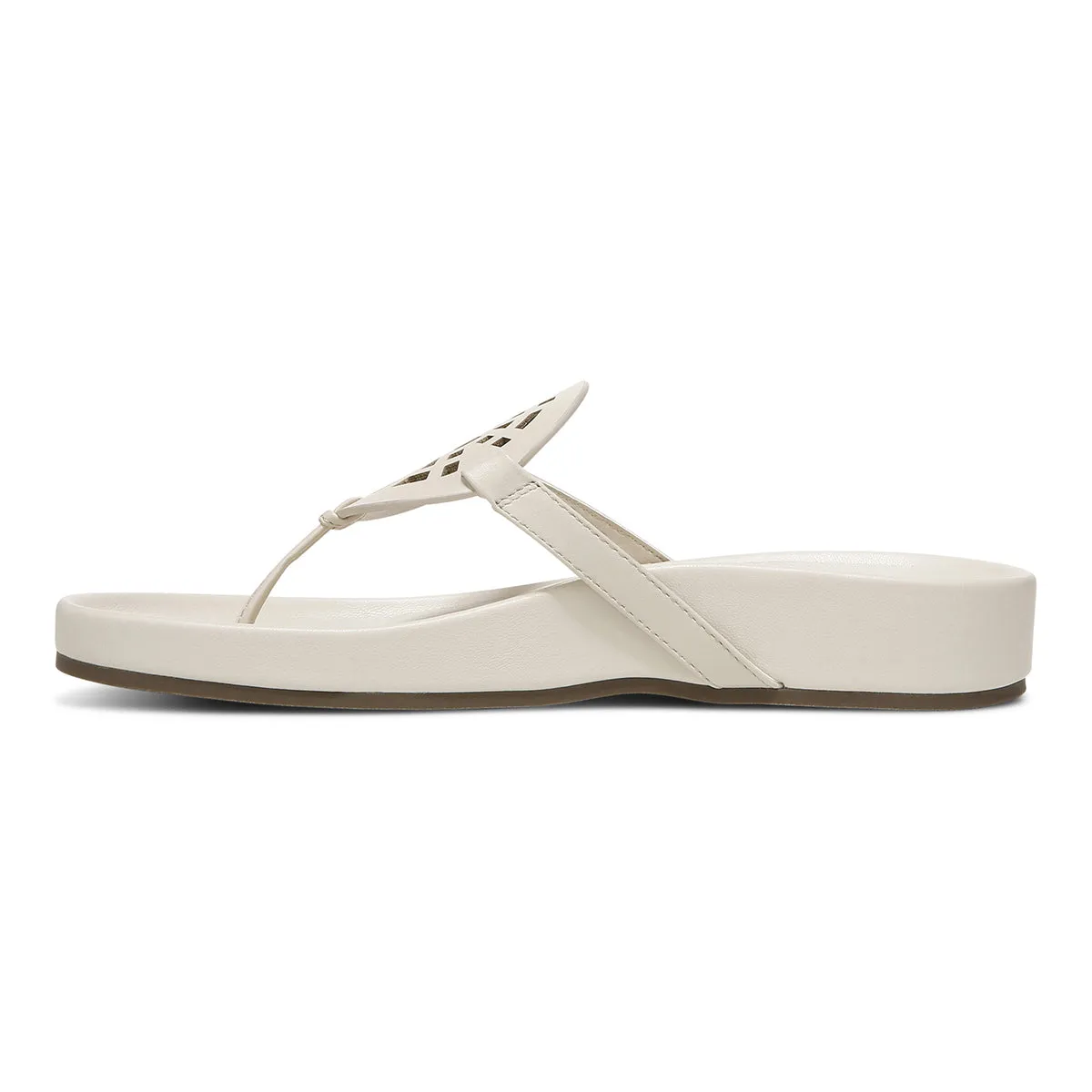 Solari Toe Post Sandal