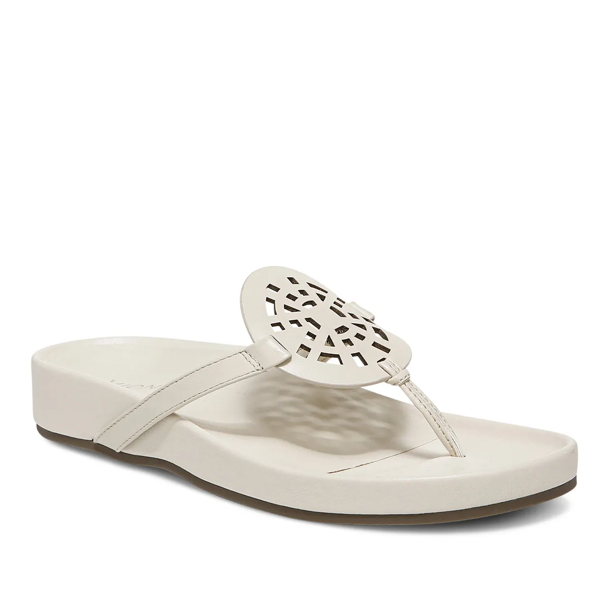 Solari Toe Post Sandal