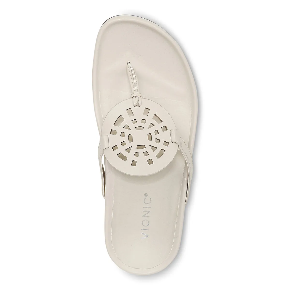 Solari Toe Post Sandal