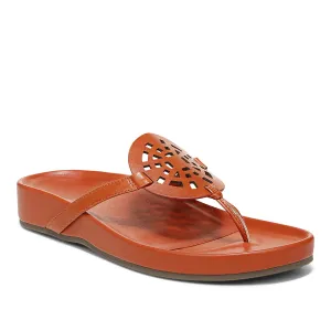 Solari Toe Post Sandal