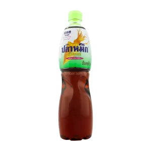 Squid Brand Fish Sauce 700ml