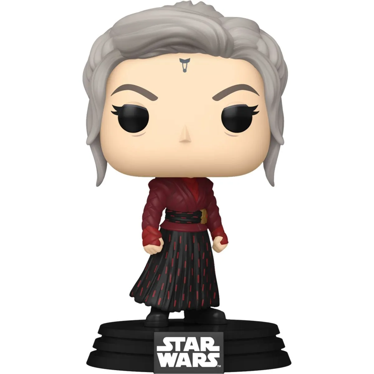 Star Wars: Ahsoka Morgan Elsbeth Funko Pop! Vinyl Figure #684