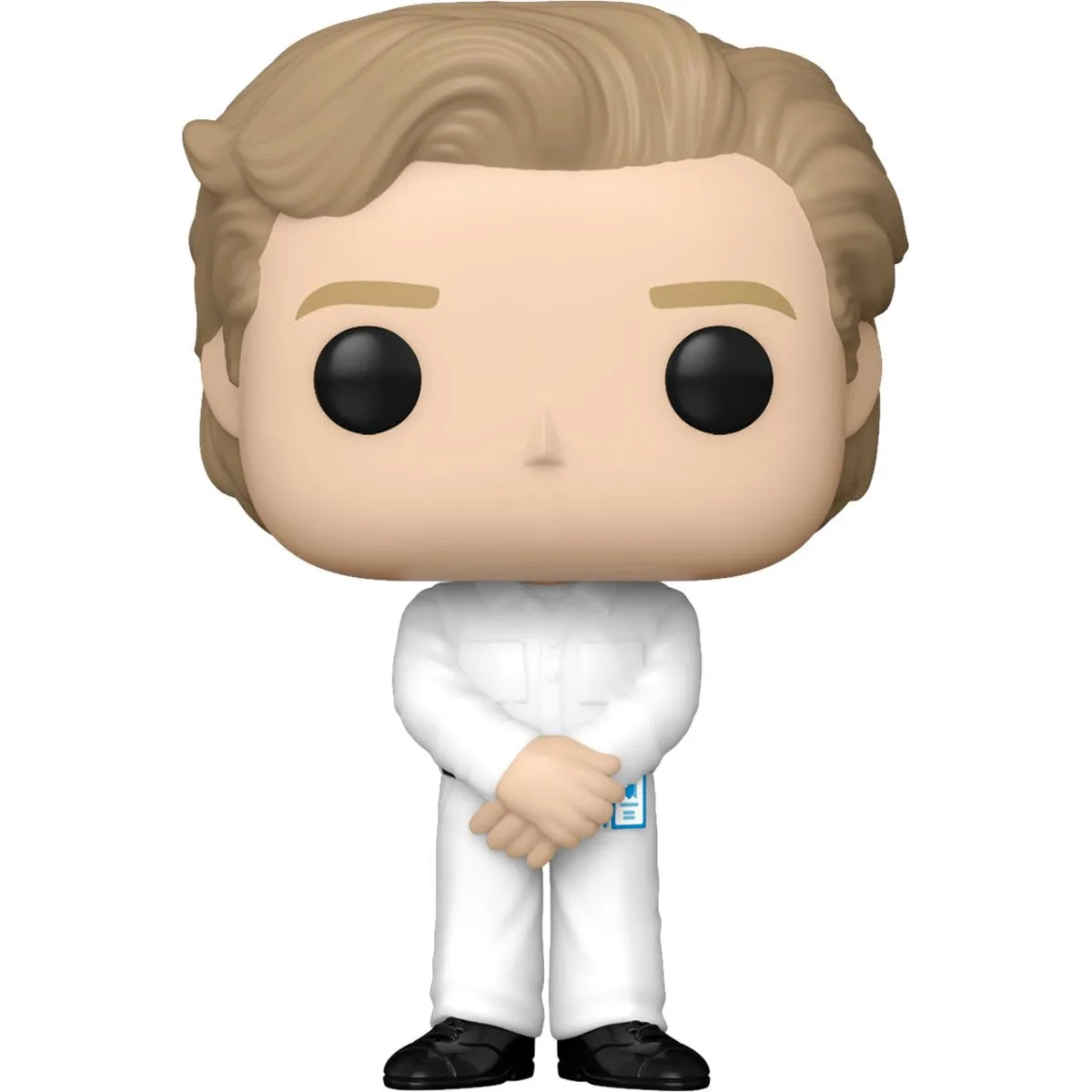 Stranger Things Season 4 Henry (001) Funko Pop! Vinyl Figure