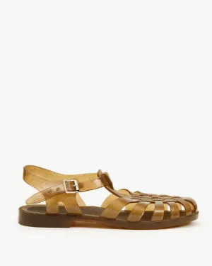 Sun Jelly Sandals