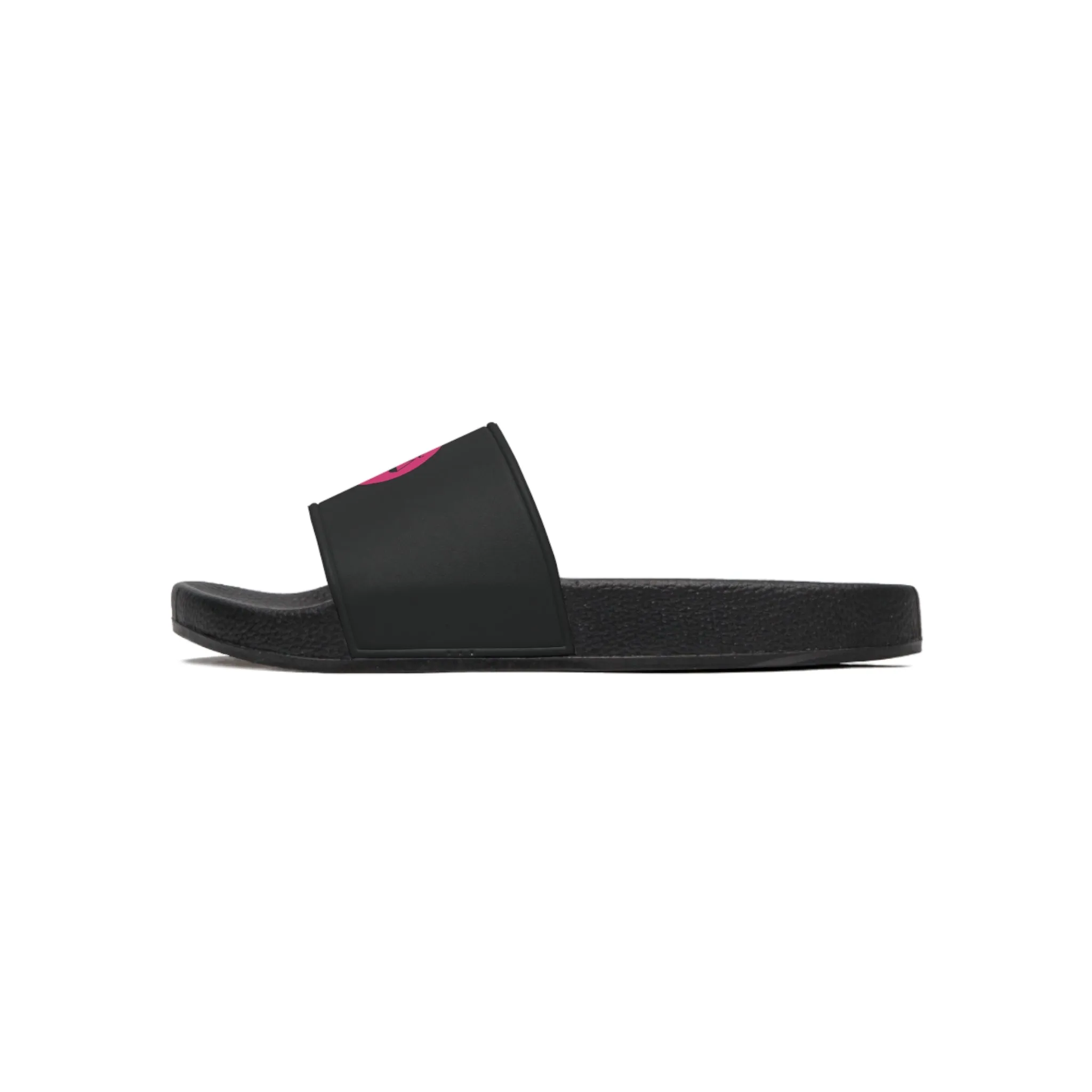 Sword and Scale Men's Slide Sandals