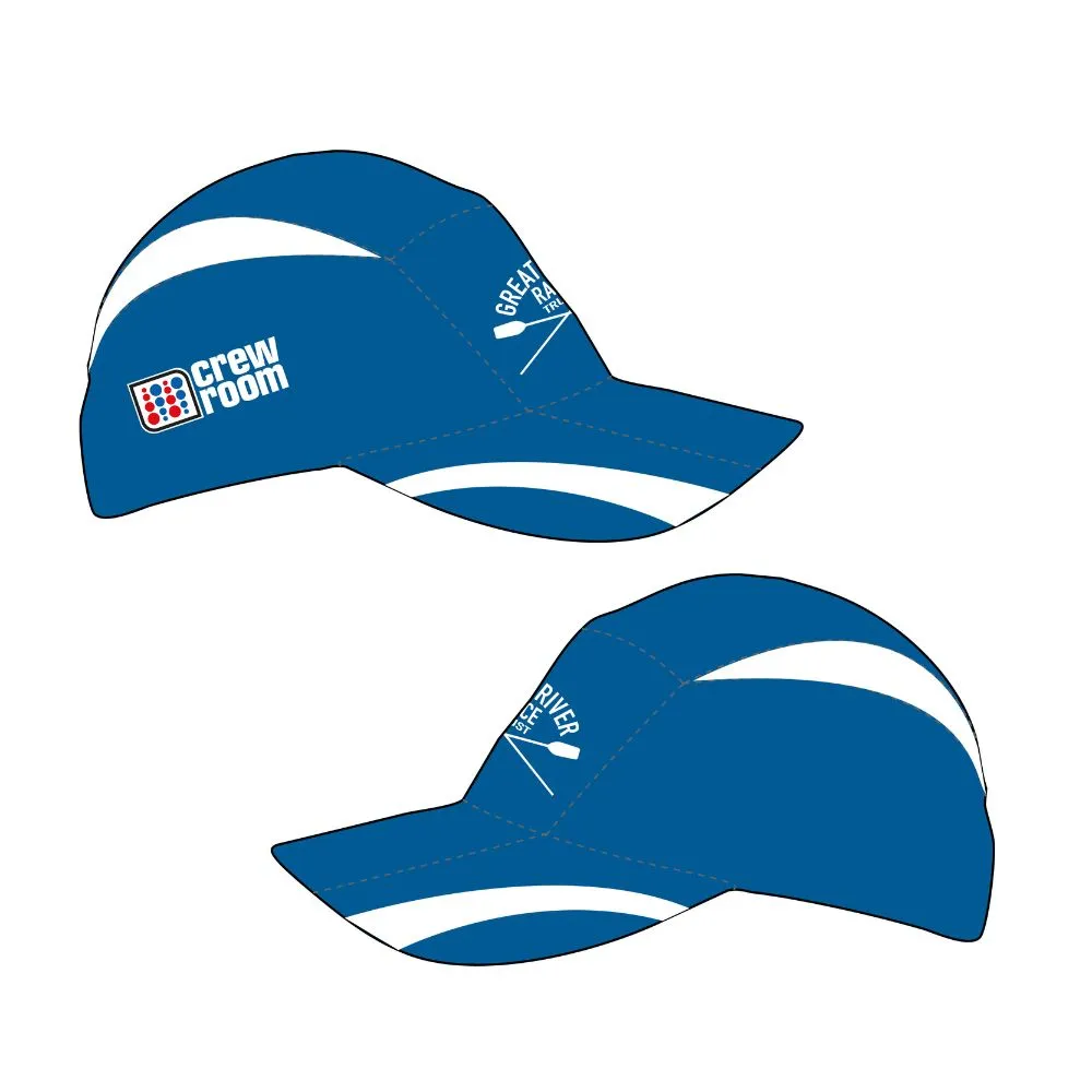 The Great River Race VX Cap