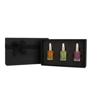 Women's Perfume Oil Gift Set